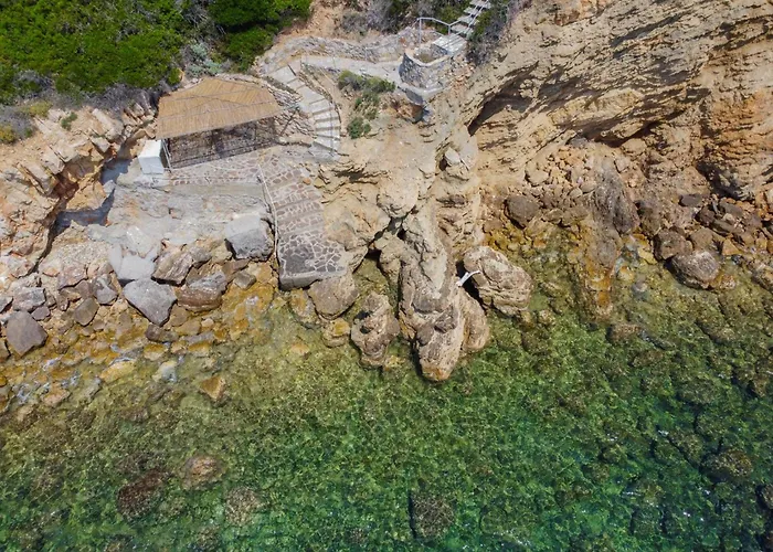 Villa Elba Sunset Trappola