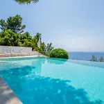 Elba Sunset Villa