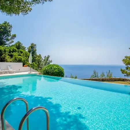 Elba Sunset Villa Trappola (Livorno)
