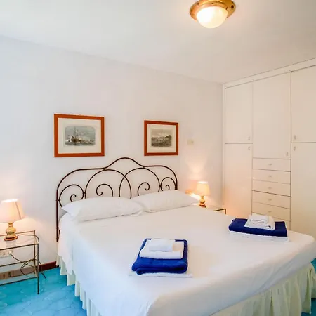 Elba Sunset Villa
