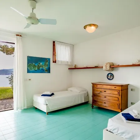 Вилла Elba Sunset *