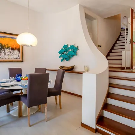 Elba Sunset Villa *