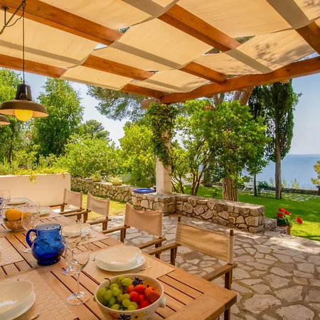 Villa Elba Sunset Trappola (Livorno)