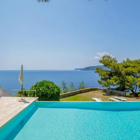 Elba Sunset Villa