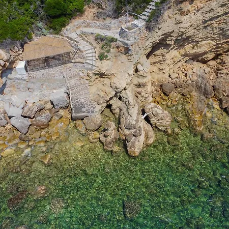 Villa Elba Sunset Trappola