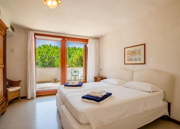 Elba Sunset Trappola