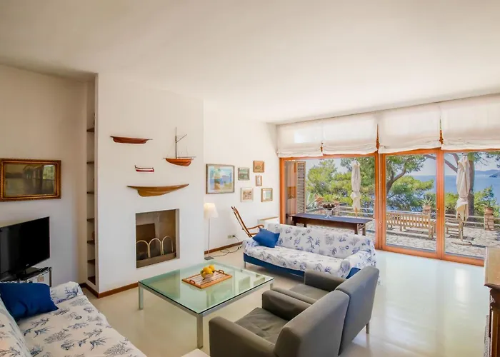 Elba Sunset * Trappola