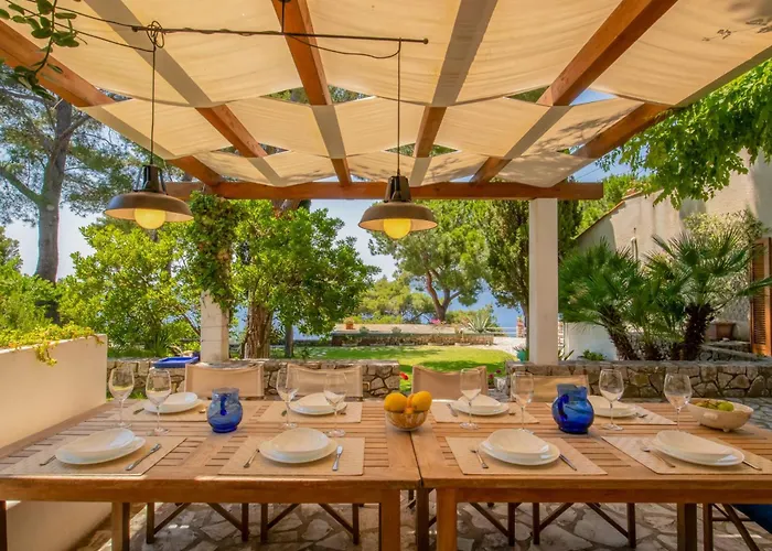 Elba Sunset Trappola